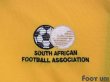 Photo5: South Africa 2002 Away Shirt (5)