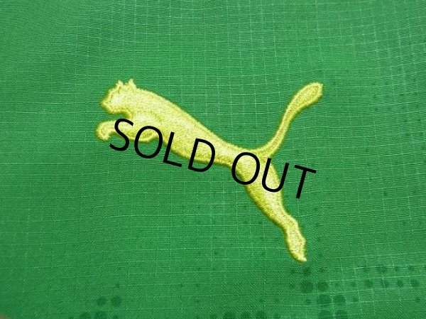 Photo6: Senegal 2006 Away Shirt (6)