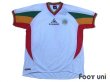 Photo1: Senegal 2002 Home Shirt w/tags (1)