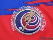 Photo4: Costa Rica 2006 Home Shirt FIFA World Cup 2006 Germany Patch/Badge (4)