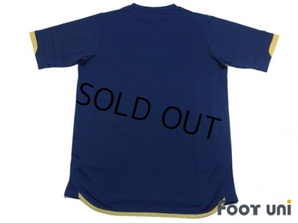 Photo2: Australia 2006 Away Shirt (2)