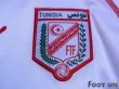 Photo5: Tunisia 2002 Home Shirt (5)
