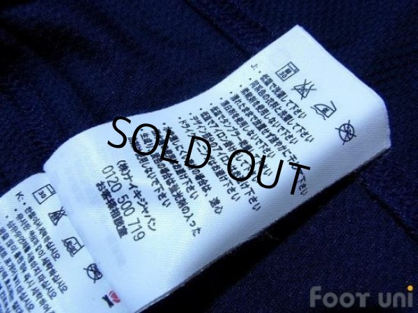 Photo7: Australia 2006 Away Shirt (7)