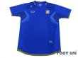 Photo1: Thailand 2012 Away Shirt (1)