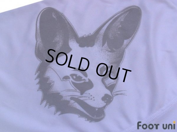 Photo6: Algeria 2010 Home Shirt (6)