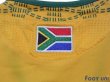 Photo6: South Africa 2010 Home Shirt (6)