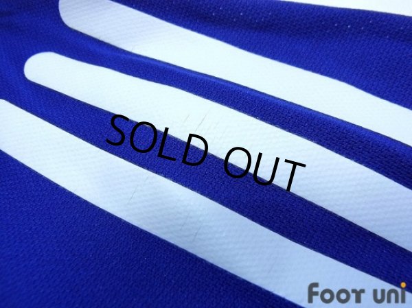 Photo7: Japan 2002 Home Authentic L/S Shirt (7)