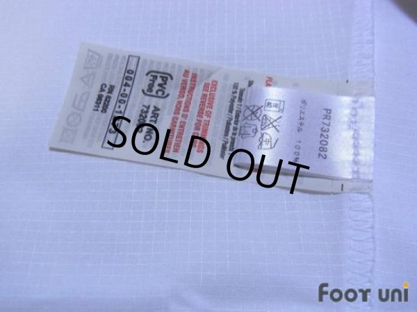 Photo4: Tunisia 2006 Home Shirt w/tags (4)