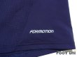 Photo8: Japan 2012-2013 Home Authentic Shirt #5 Nagatomo (8)