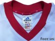 Photo4: China 2002 Home Shirt (4)