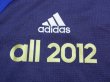Photo7: Japan Women's Nadeshiko U-23 2012 Home Shirt #2012 w/tags (7)