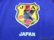 Photo5: Japan 2002 Home Authentic L/S Shirt (5)