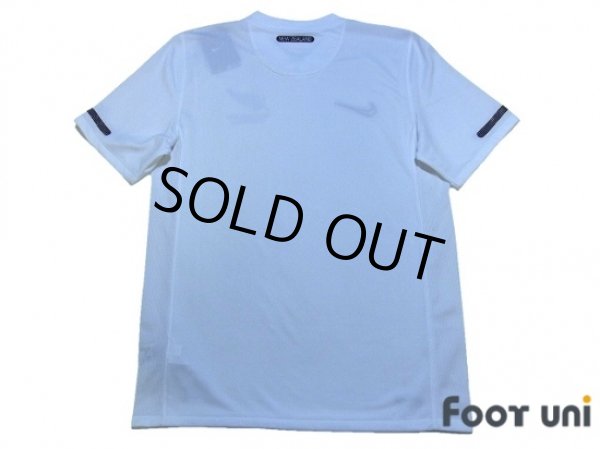 Photo2: New Zealand 2010 Home Shirt w/tags (2)