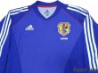 Photo3: Japan 2002 Home Authentic L/S Shirt (3)