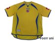 Photo1: Colombia 2008 Home Shirt w/tags (1)