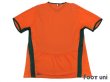 Photo2: Cote d'Ivoire 2008 Home Shirt (2)