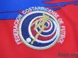 Photo5: Costa Rica 2006 Home Shirt w/tags (5)