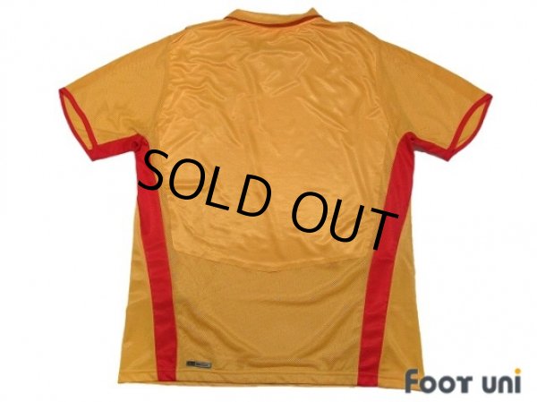 Photo2: Cameroon 2008 Away Shirt (2)