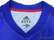 Photo4: Japan 2002 Home Authentic L/S Shirt (4)