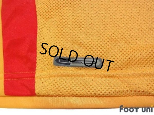 Photo7: Cameroon 2008 Away Shirt (7)