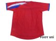 Photo2: Costa Rica 2006 Home Shirt w/tags (2)