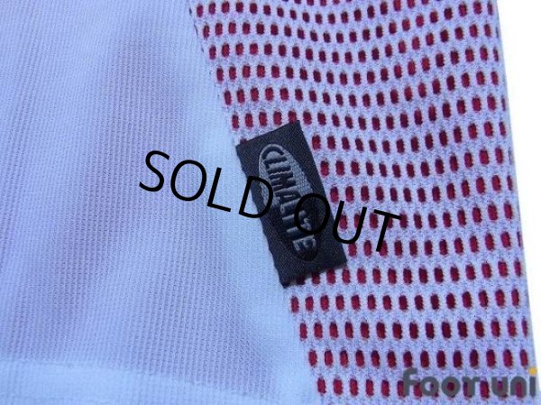 Photo7: China 2002 Home Shirt (7)