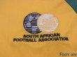 Photo5: South Africa 2006 Home Shirt (5)