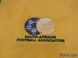 Photo5: South Africa 2010 Home Shirt (5)