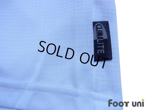 Photo8: Trinidad and Tobago 2006 Away Shirt w/tags (8)