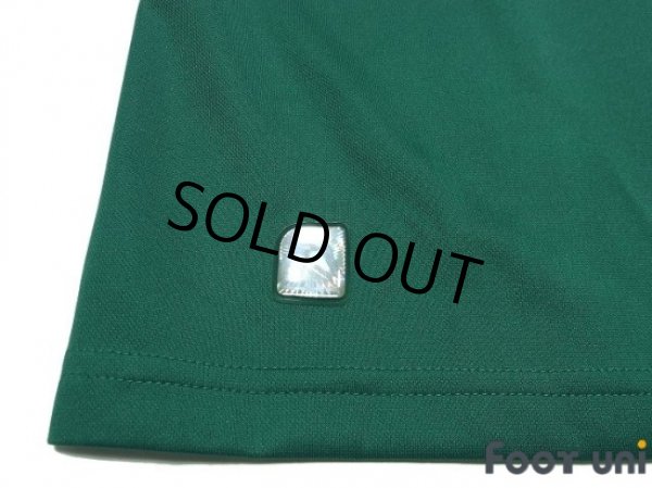 Photo8: Cameroon 2010 Home Shirt (8)