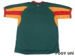 Photo2: Senegal 2002 Away Shirt (2)