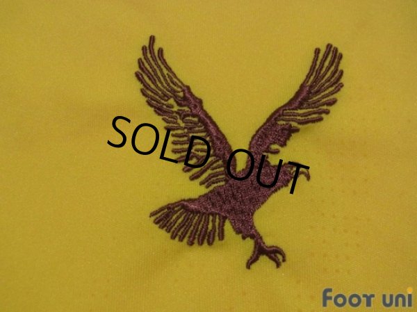 Photo6: Togo 2006 Home Shirt (6)