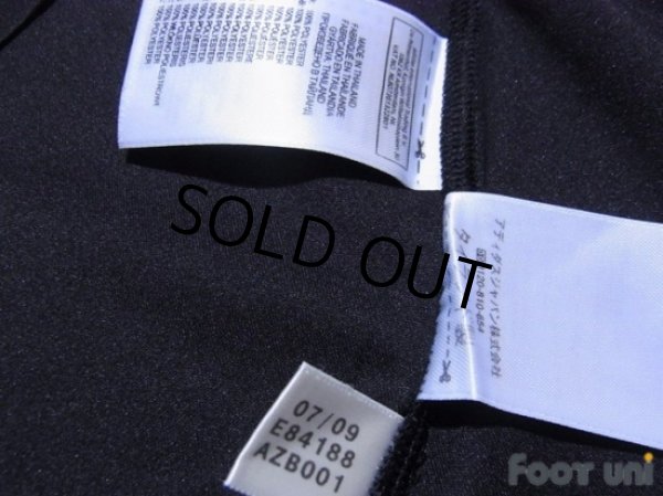 Photo8: AC Milan 2009-2010 3RD Shirt (8)