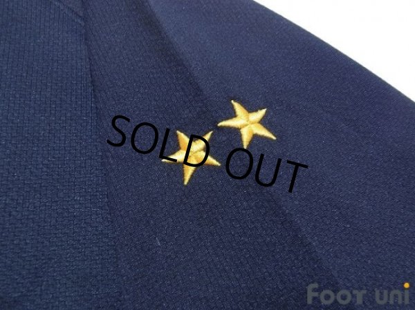 Photo7: Juventus 2006-2007 Away Shirt Lega Calcio Serie B Patch/Badge (7)