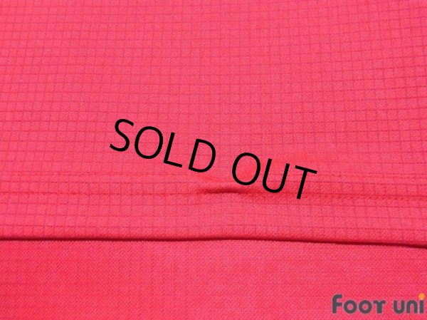 Photo7: Trinidad and Tobago 2006 Home Shirt (7)