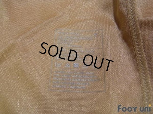 Photo5: Juventus 2008-2009 Away Player Long Sleeve Shirt w/tags (5)