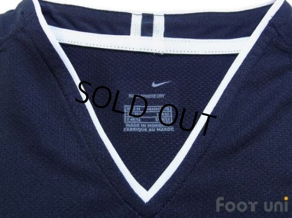 Photo4: Juventus 2006-2007 Away Shirt Lega Calcio Serie B Patch/Badge (4)