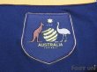 Photo5: Australia 2010 Away Shirt (5)
