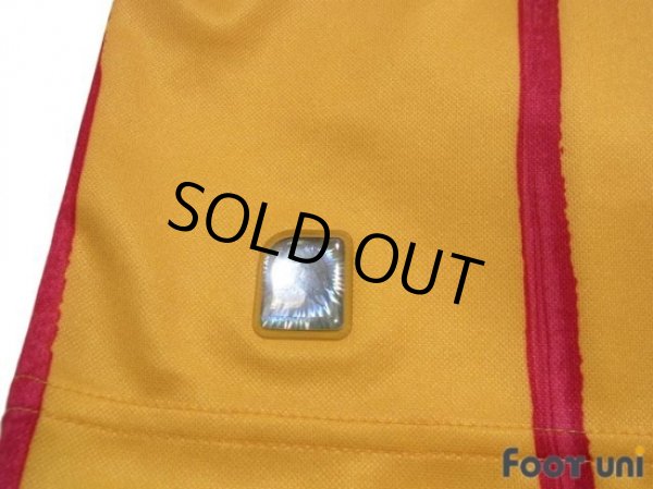 Photo7: Cameroon 2010 Away Shirt (7)