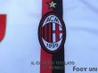 Photo6: AC Milan 2011-2012 Home Shirt #11 Ibrahimovic Tim Cup Patch/Badge w/tags (6)