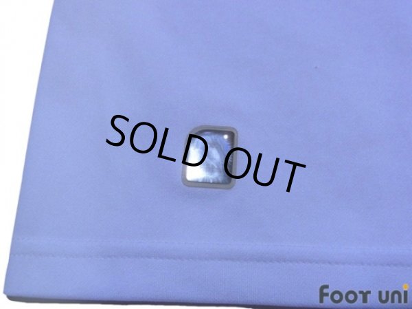 Photo7: Senegal 2010 Home Shirt (7)