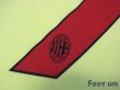 Photo8: AC Milan 2014-2015 3RD Shirt #9 Torres (8)