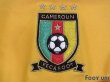 Photo5: Cameroon 2010 Away Shirt (5)
