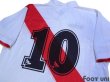 Photo4: Peru 2004-2006 Home Shirt #10 (4)