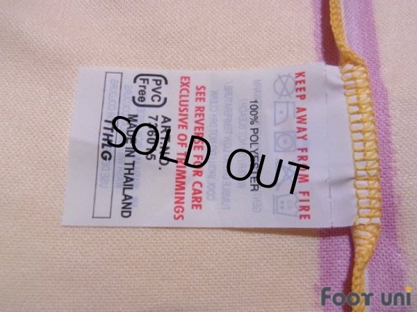 Photo8: Cameroon 2010 Away Shirt (8)