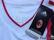 Photo5: AC Milan 2011-2012 Home Shirt #11 Ibrahimovic Tim Cup Patch/Badge w/tags (5)