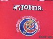 Photo5: Costa Rica 2002 Home Shirt (5)