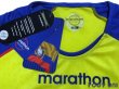 Photo4: Ecuador 2006 Home Shirt w/tags (4)