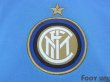 Photo5: Inter Milan 2014-2015 3RD UEFA Europa League + Respect Patch/Badge w/tags (5)