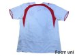 Photo2: Tunisia 2006 Home Shirt w/tags (2)